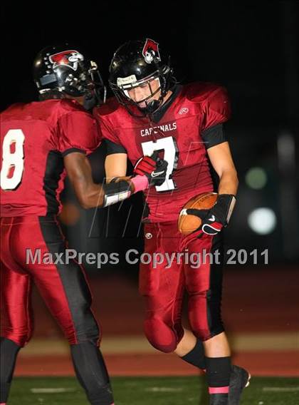 Thumbnail 3 in Davis vs. Laguna Creek photogallery.