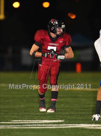 Thumbnail 3 in Davis vs. Laguna Creek photogallery.