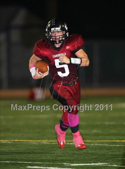 Thumbnail 3 in Davis vs. Laguna Creek photogallery.