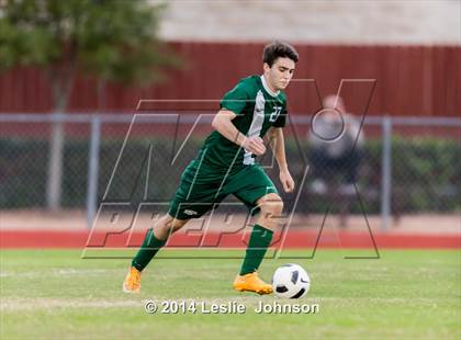 Thumbnail 3 in Lutheran South Academy @ Northland Christian photogallery.