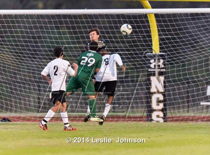 Thumbnail 3 in Lutheran South Academy @ Northland Christian photogallery.
