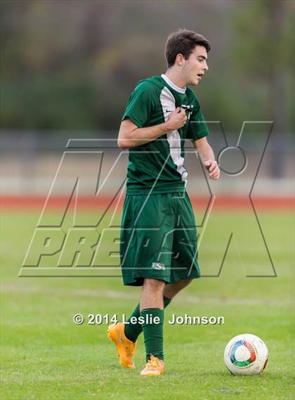 Thumbnail 2 in Lutheran South Academy @ Northland Christian photogallery.