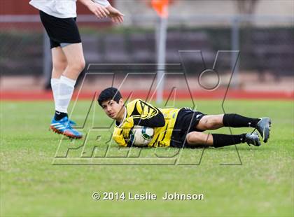 Thumbnail 3 in Lutheran South Academy @ Northland Christian photogallery.