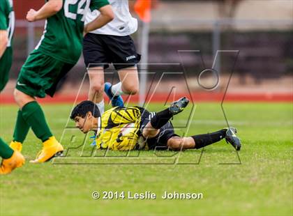 Thumbnail 1 in Lutheran South Academy @ Northland Christian photogallery.
