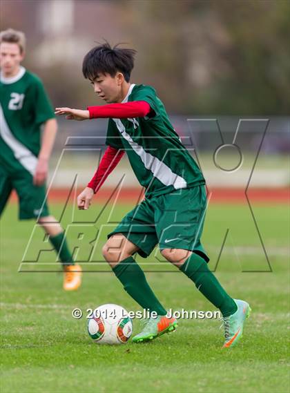 Thumbnail 3 in Lutheran South Academy @ Northland Christian photogallery.