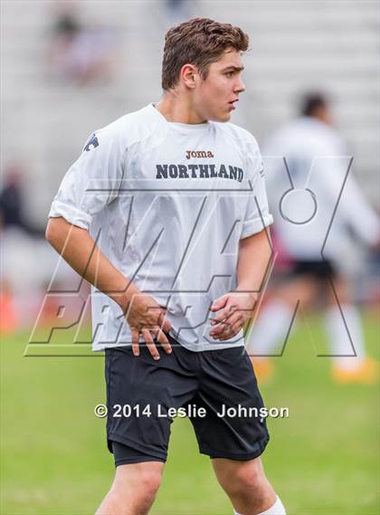 Thumbnail 3 in Lutheran South Academy @ Northland Christian photogallery.
