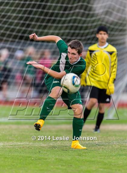 Thumbnail 1 in Lutheran South Academy @ Northland Christian photogallery.