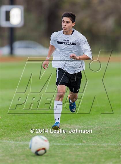 Thumbnail 3 in Lutheran South Academy @ Northland Christian photogallery.