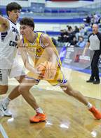 Photo from the gallery "Corner Canyon vs. Orem (5 for the Fight Hoopfest)"