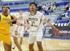 Photo from the gallery "Corner Canyon vs. Orem (5 for the Fight Hoopfest)"