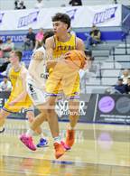 Photo from the gallery "Corner Canyon vs. Orem (5 for the Fight Hoopfest)"