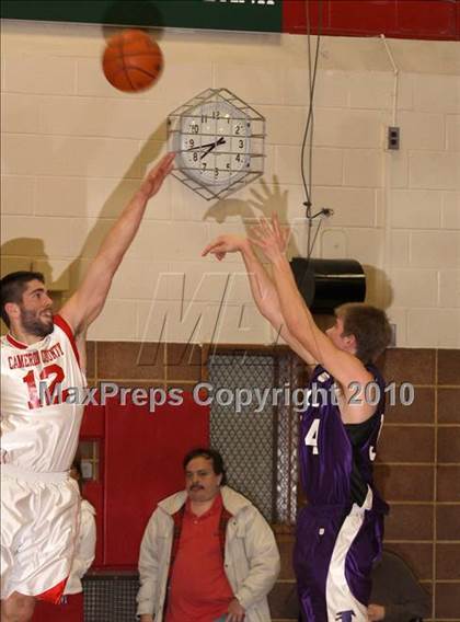 Thumbnail 2 in Coudersport @ Cameron County photogallery.