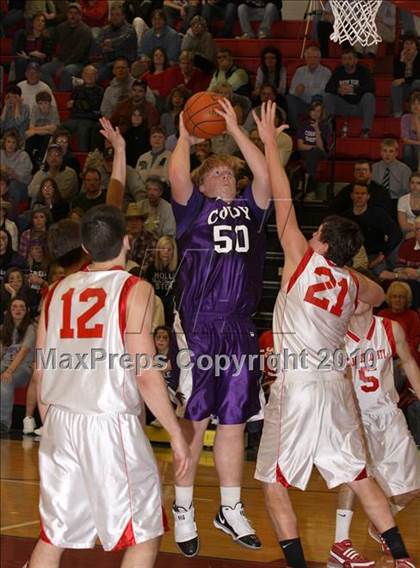 Thumbnail 2 in Coudersport @ Cameron County photogallery.