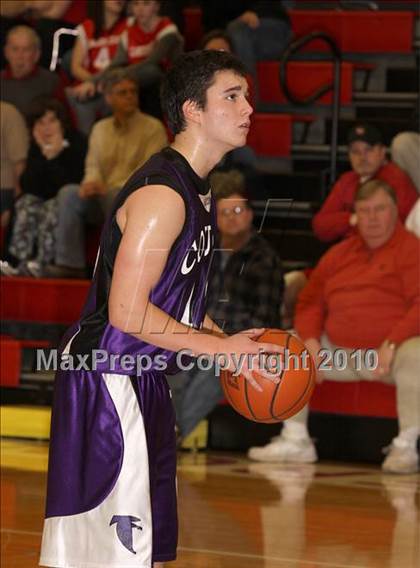 Thumbnail 2 in Coudersport @ Cameron County photogallery.