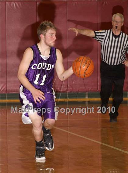 Thumbnail 3 in Coudersport @ Cameron County photogallery.