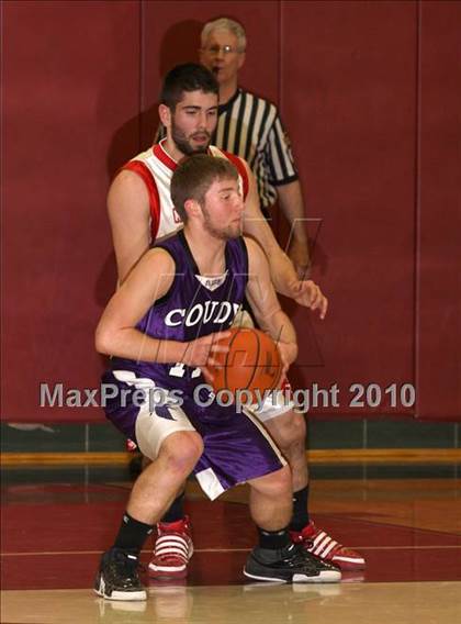 Thumbnail 3 in Coudersport @ Cameron County photogallery.
