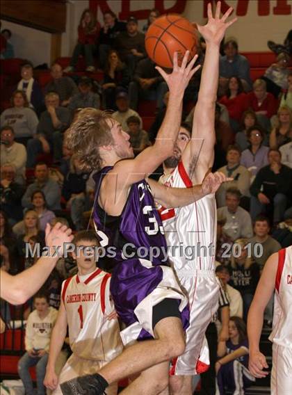 Thumbnail 3 in Coudersport @ Cameron County photogallery.