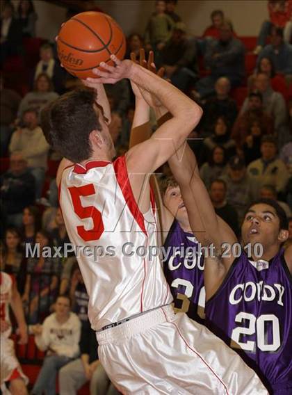 Thumbnail 2 in Coudersport @ Cameron County photogallery.