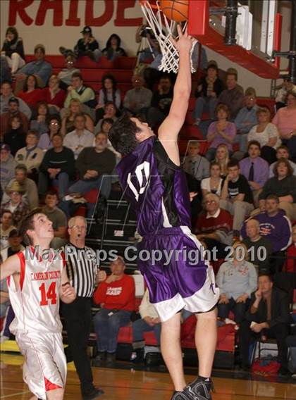 Thumbnail 3 in Coudersport @ Cameron County photogallery.