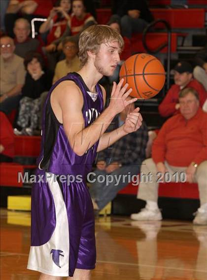 Thumbnail 1 in Coudersport @ Cameron County photogallery.