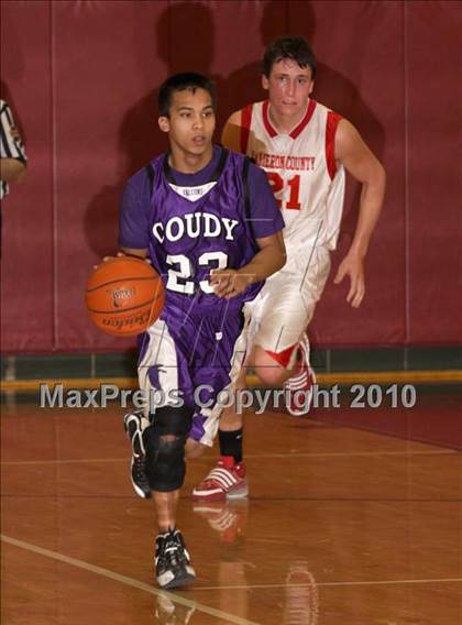 Thumbnail 1 in Coudersport @ Cameron County photogallery.