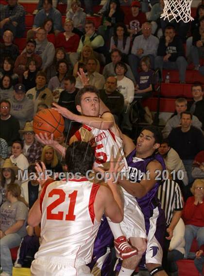 Thumbnail 1 in Coudersport @ Cameron County photogallery.