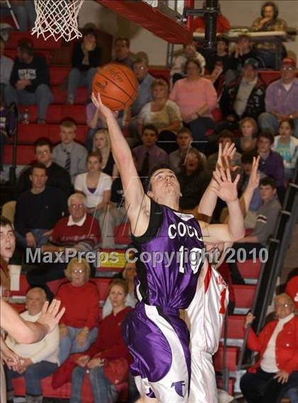 Thumbnail 1 in Coudersport @ Cameron County photogallery.