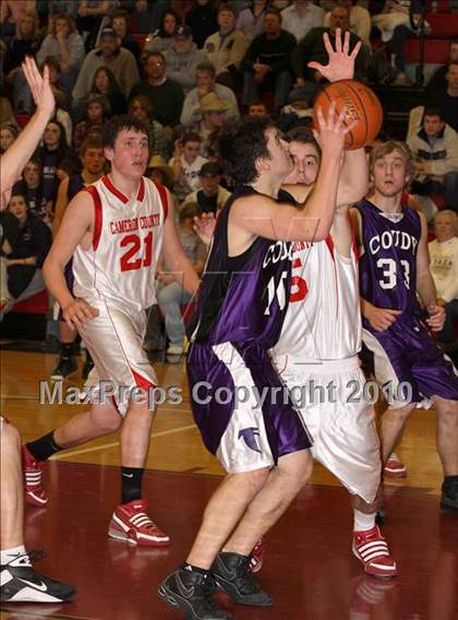 Thumbnail 3 in Coudersport @ Cameron County photogallery.