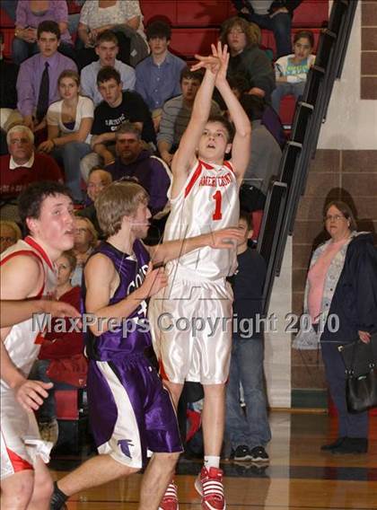 Thumbnail 2 in Coudersport @ Cameron County photogallery.