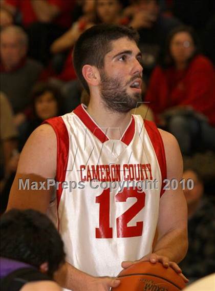 Thumbnail 3 in Coudersport @ Cameron County photogallery.