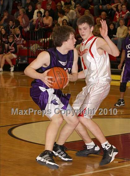 Thumbnail 2 in Coudersport @ Cameron County photogallery.
