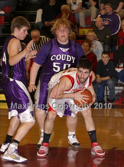 Thumbnail 2 in Coudersport @ Cameron County photogallery.