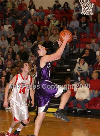 Thumbnail 2 in Coudersport @ Cameron County photogallery.