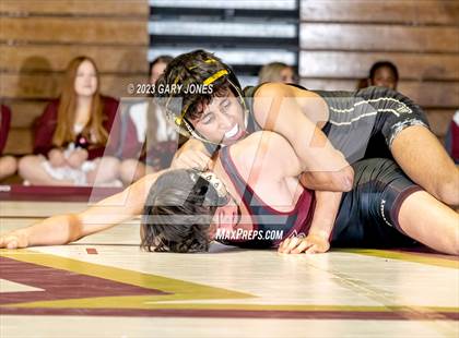 Thumbnail 1 in Del Oro @ Whitney photogallery.