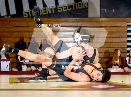 Thumbnail 1 in Del Oro @ Whitney photogallery.