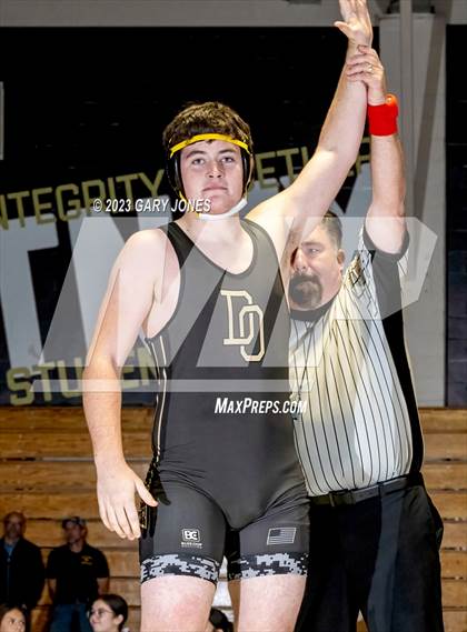 Thumbnail 1 in Del Oro @ Whitney photogallery.
