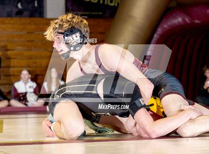 Thumbnail 1 in Del Oro @ Whitney photogallery.