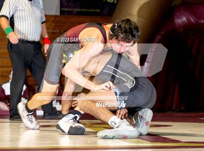 Thumbnail 2 in Del Oro @ Whitney photogallery.