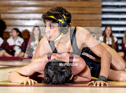 Thumbnail 3 in Del Oro @ Whitney photogallery.