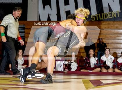 Thumbnail 1 in Del Oro @ Whitney photogallery.