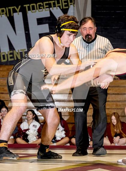 Thumbnail 3 in Del Oro @ Whitney photogallery.