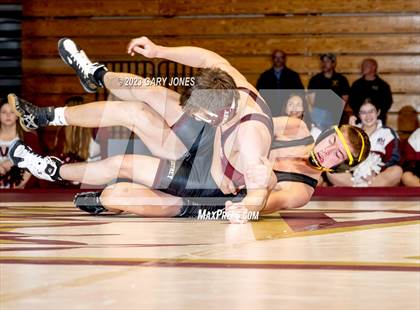 Thumbnail 3 in Del Oro @ Whitney photogallery.