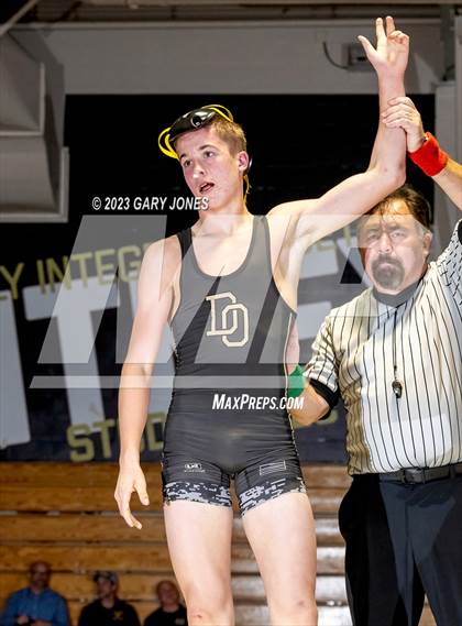 Thumbnail 1 in Del Oro @ Whitney photogallery.