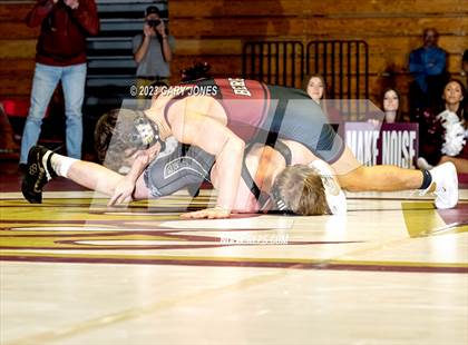 Thumbnail 2 in Del Oro @ Whitney photogallery.