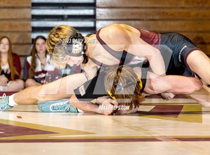 Thumbnail 3 in Del Oro @ Whitney photogallery.