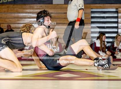 Thumbnail 1 in Del Oro @ Whitney photogallery.