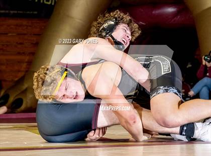 Thumbnail 1 in Del Oro @ Whitney photogallery.