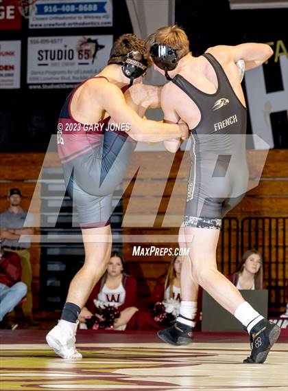 Thumbnail 1 in Del Oro @ Whitney photogallery.