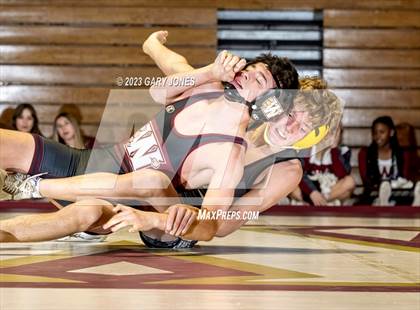 Thumbnail 2 in Del Oro @ Whitney photogallery.