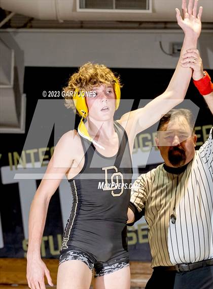 Thumbnail 1 in Del Oro @ Whitney photogallery.